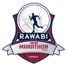 Rawabi Mini Marathon Logo